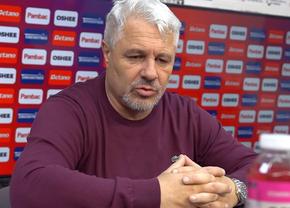 „Gata, v-aţi culcat?” » Șumudică s-a ridicat din conferință în mai puțin de două minute, la Botoșani + Reacție spumoasă, cu „zacuscă și gem de vișine”