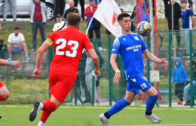 Jucătorul necunoscut pe care se bat 4 echipe din Superliga » Cine e favorită să-l cumpere