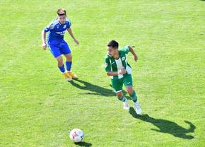 Bihor - Chiajna, primul meci al zilei din Liga 2 » Echipele de start