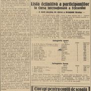 Despre aventura lui Platko la Ripensia nu sunt prea multe detalii. Iată un material din „Patria”, din 1930, în care este menționat