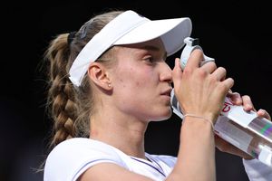 Colaborare surpriză în tenis! Elena Rybakina l-a ales antrenor pe omul care l-a făcut Djokovic cel mai mare din istorie