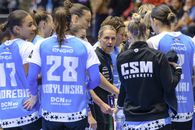 Surpriza sezonului în handbalul românesc! CSM București, învinsă pentru prima dată în „Liga Florilor” » Final incredibil de meci