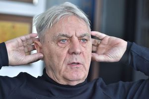 Sorin Cârțu a spus cât are pensie: „După 45 de ani de fotbal...” + Și-a adus aminte: „Aveam 900.000 de lei în CEC la Revoluție. Știți ce am făcut instant cu ei?”