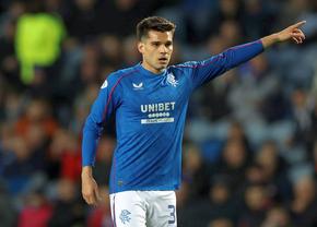 Ianis Hagi ar putea fi pregătit de un campion mondial » Favoritul să o preia pe Rangers