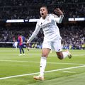 Kylian Mbappe este cel mai bine plătit fotbalist al lui Real Madrid / Foto: Imago