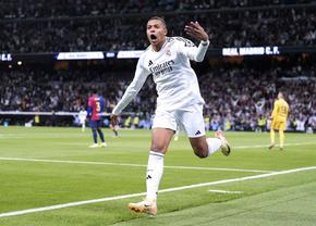 Mbappe, cel mai tânăr patron de club, a încercat să achiziționeze pachetul majoritar de acțiuni al echipei cu 8 titluri de campioană