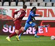 Gloria Buzău - CFR Cluj, în imagini // 01.11.2024 / sursă foto: sportpictures.eu