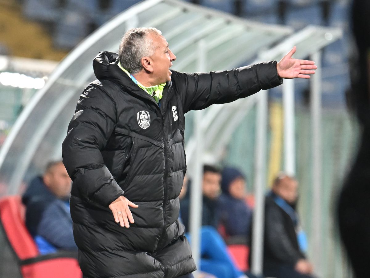 Se pregătește o nouă demitere în Superliga » Meciul următor e decisiv