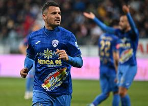 CFR Cluj, gură serioasă de oxigen, după victoria la limită cu Buzăul » Ardelenii urcă până pe poziția a 2-a
