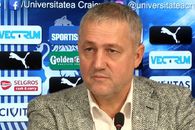 A intrat în direct și l-a făcut praf pe Mihai Rotaru: „A «tocat» cei mai de perspectivă antrenori” » Dezvăluire de insider de la club: „Mi se pare incredibil!”