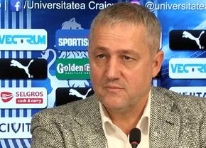 A intrat în direct și l-a făcut praf pe Mihai Rotaru: „A «tocat» cei mai de perspectivă antrenori” » Dezvăluire de insider de la club: „Mi se pare incredibil!”