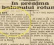 În iunie 1933, Platko și-a oferit serviciile celor de la FRF, dorindu-și să antreneze naționala României