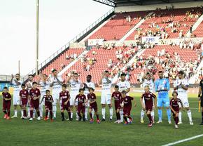 „În mintea mea de fraier...” » Discurs prăpăstios al patronului din Superliga: „Încă un meci prost și s-a închis povestea!”
