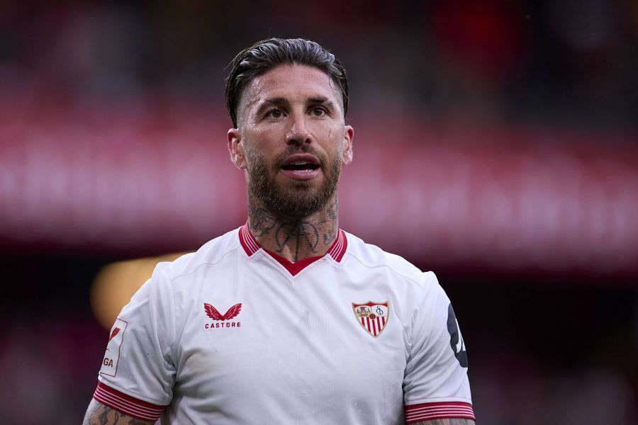 Sosie? Adversarul i-a surprins pe cei de la Barcelona prin asemănarea izbitoare cu Sergio Ramos!