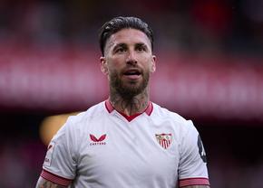 Transfer spectaculos pentru Sergio Ramos! Cu ce echipă negociază fostul căpitan de la Real Madrid