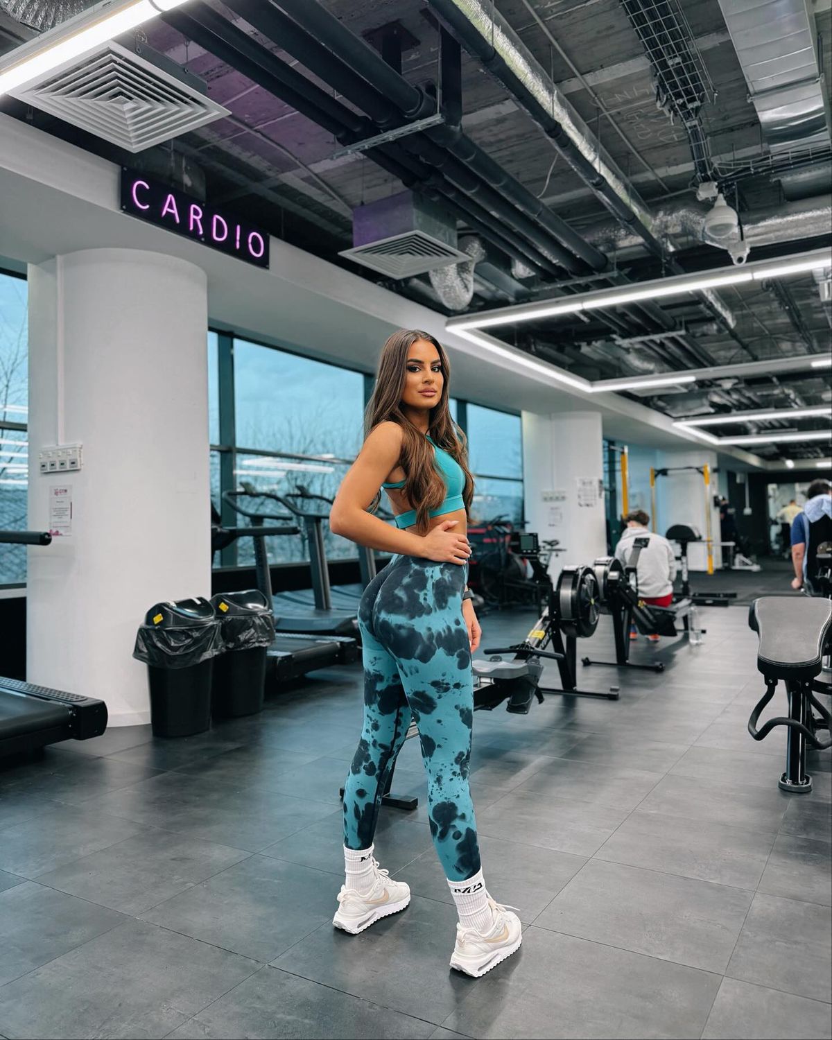 Cum să slăbeşti sănătos 30 de kilograme în 10 luni: „Echilibrul este cheia, nu trebuie să fim stricți și să ne înfometăm”