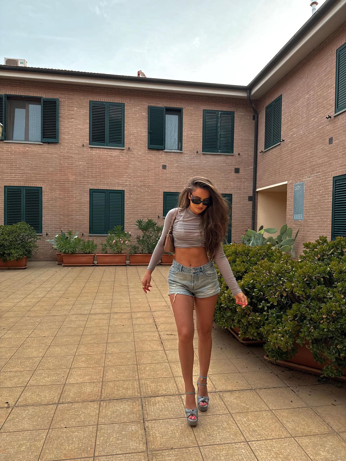 Cum să slăbeşti sănătos 30 de kilograme în 10 luni: „Echilibrul este cheia, nu trebuie să fim stricți și să ne înfometăm”