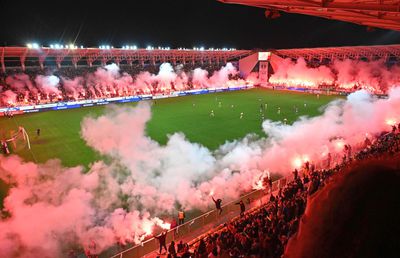 Cum arată cotele pentru câștigătoarea titlului în Superliga » Formația care poate falimenta casele de pariuri