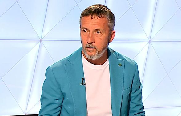 Mihai Stoica se ocupă de următorul transfer la FCSB: „Gigi Becali vrea, am primit undă verde”