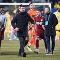 Adrian Mutu la CFR Cluj / Foto: Imago Images