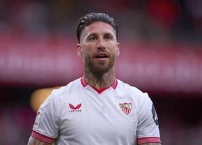 Spaniolii dezvăluie cu cine negociază Sergio Ramos