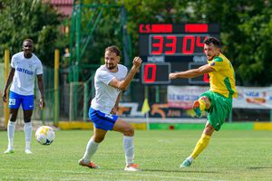 Echipa din România are un nou antrenor! A bătut palma și va debuta în acest weekend