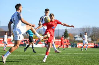 Meciul de sâmbătă din Liga 2, PIERDUT la „masa verde”?! Gafă incredibilă a gazdelor