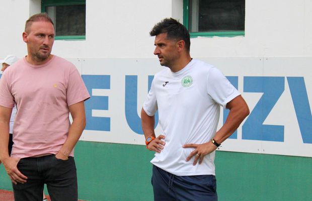 Nicolae Dică e tentat să ia o decizie radicală: „Un moment de cotitură pentru mine”