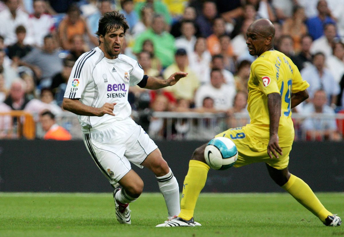 Marcos Senna - imagini din carieră // foto: Imago