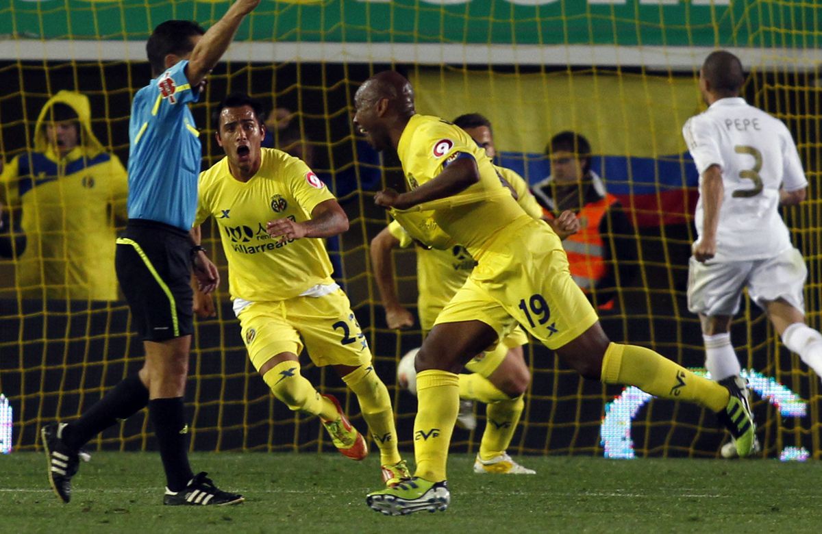 „Cred că Rațiu este al nostru” » Villarreal și-a lansat academie la Sibiu, iar GSP a discutat cu un campion european, coleg cu Xavi și Iniesta: „Țin minte meciul cu ninsoare, cu Steaua”