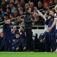 Tottenham - Chelsea, în etapa #10 din Premier League // FOTO: Getty Images