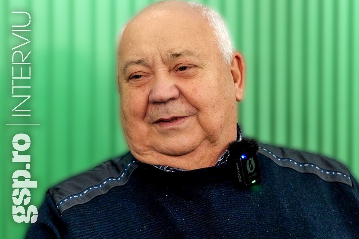 „Am salvat prin complicitate U Cluj de la retrogradare” » Om-cheie în vremea Cooperativei, interviu spectaculos, cu dezvăluiri în serie: „Fără Becali și casele de pariuri, echipele din Liga 1 dispar”