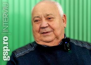„Am salvat prin complicitate U Cluj de la retrogradare” » Om-cheie în vremea Cooperativei, interviu spectaculos, cu dezvăluiri în serie: „Fără Becali și casele de pariuri, echipele din Liga 1 dispar”