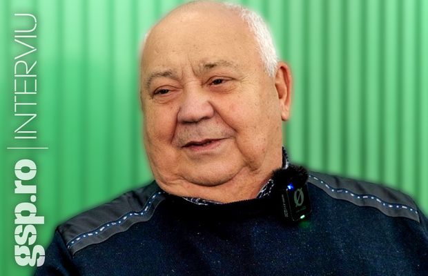 „Am salvat prin complicitate U Cluj de la retrogradare” » Om-cheie în vremea Cooperativei, interviu spectaculos, cu dezvăluiri în serie: „Fără Becali și casele de pariuri, echipele din Liga 1 dispar”