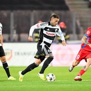 U Cluj - FCSB / Sursă foto: Imago Images (Anca Tepei)