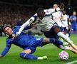 Tottenham - Chelsea, în etapa #10 din Premier League // FOTO: Getty Images