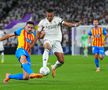 Real Madrid - Valencia // foto: Guliver/gettyimages
