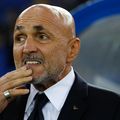 Luciano Spalletti, prins între ciocan și nicovală după ce a semnat cu Juventus // FOTO: Getty Images