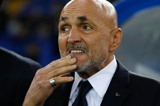 Luciano Spalletti, criticat după ce a semnat cu Juventus: „Rușine, ești un trădător!”