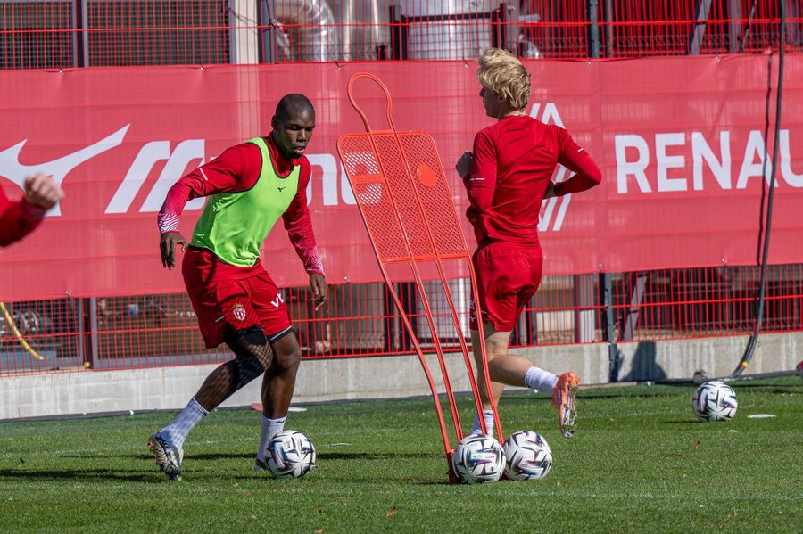Halloween Pogba: out de 790 de zile! » Debutul fostului campion mondial la AS Monaco s-a amânat încă o dată