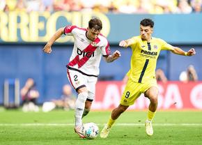 Rayo și Andrei Rațiu, demolați de revelația din La Liga » Ce notă i-a dat MARCA
