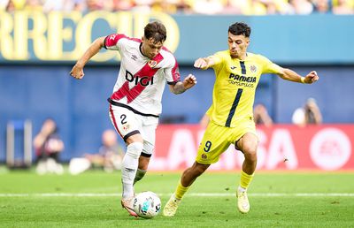 Rayo și Andrei Rațiu, demolați de revelația din La Liga » Ce notă i-a dat MARCA