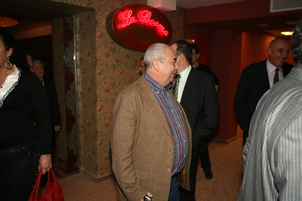 „Am salvat prin complicitate U Cluj de la retrogradare” » Om-cheie în vremea Cooperativei, interviu spectaculos, cu dezvăluiri în serie: „Fără Becali și casele de pariuri, echipele din Liga 1 dispar”