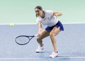 Monica Niculescu s-a calificat în finala turneului de dublu de la Chennai