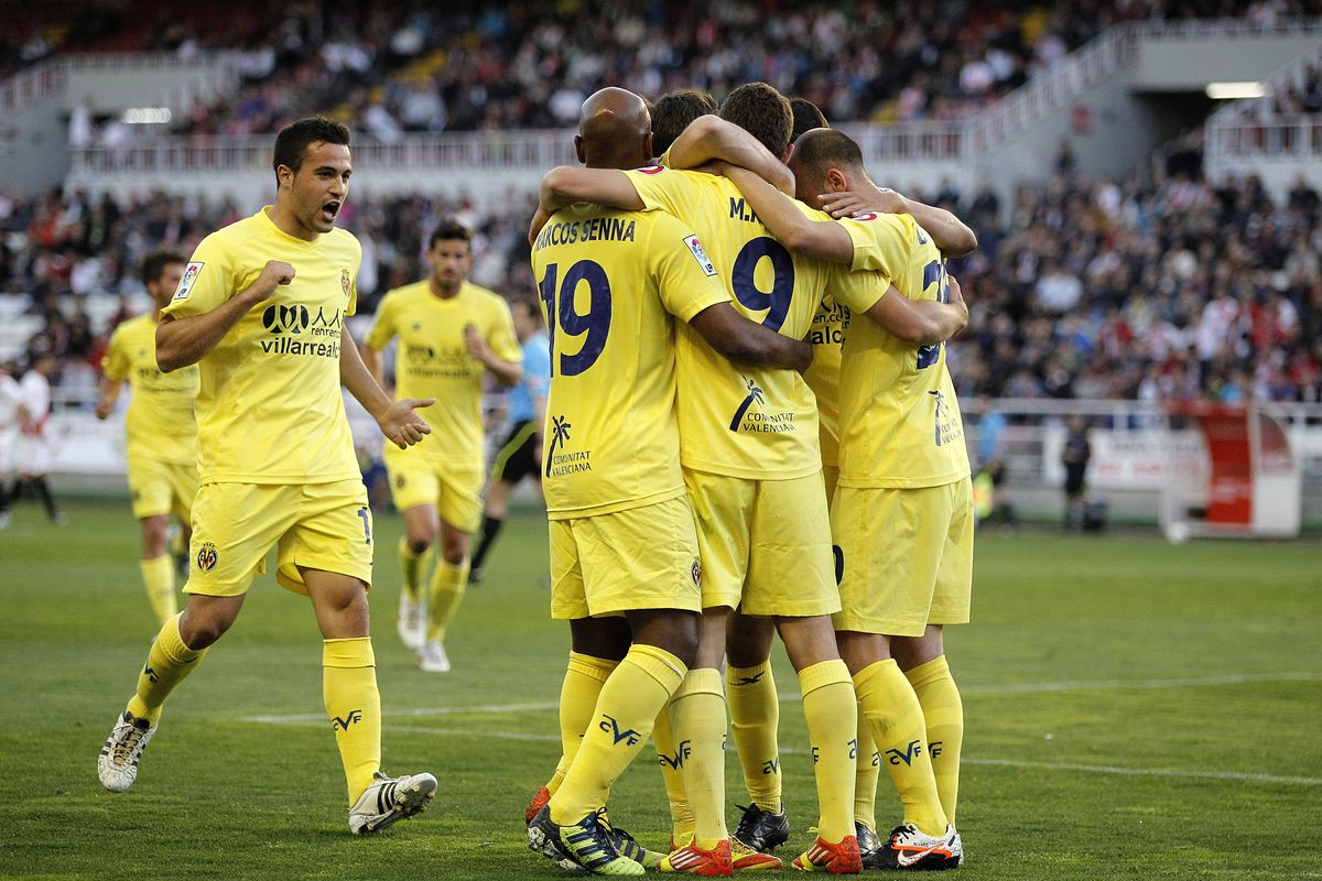 „Cred că Rațiu este al nostru” » Villarreal și-a lansat academie la Sibiu, iar GSP a discutat cu un campion european, coleg cu Xavi și Iniesta: „Țin minte meciul cu ninsoare, cu Steaua”