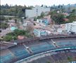 Stadio Olimpico Monumental. Foto: Instagram/droneinrs
