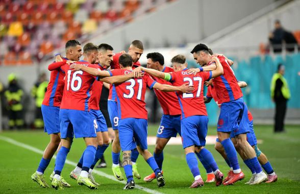 Cine va fi noul director sportiv de la FCSB: „Cere dezlegare! Nu pot să iau angajatul finului”