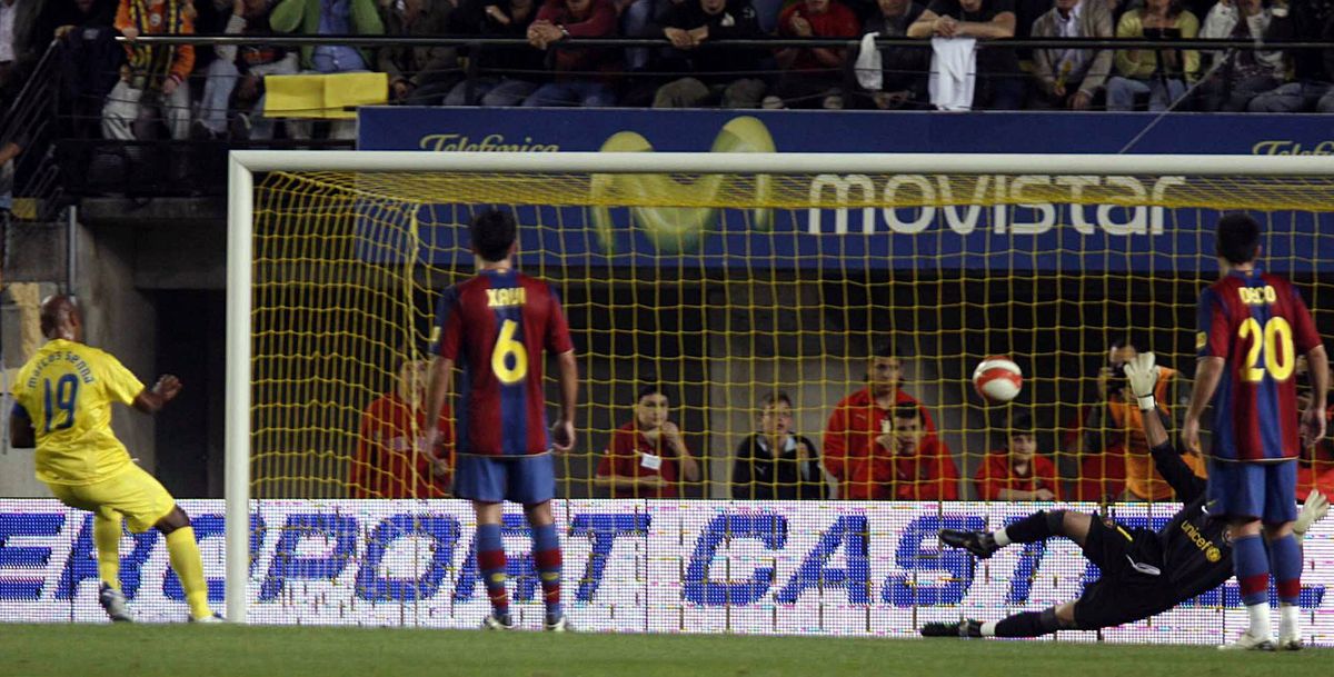 „Cred că Rațiu este al nostru” » Villarreal și-a lansat academie la Sibiu, iar GSP a discutat cu un campion european, coleg cu Xavi și Iniesta: „Țin minte meciul cu ninsoare, cu Steaua”