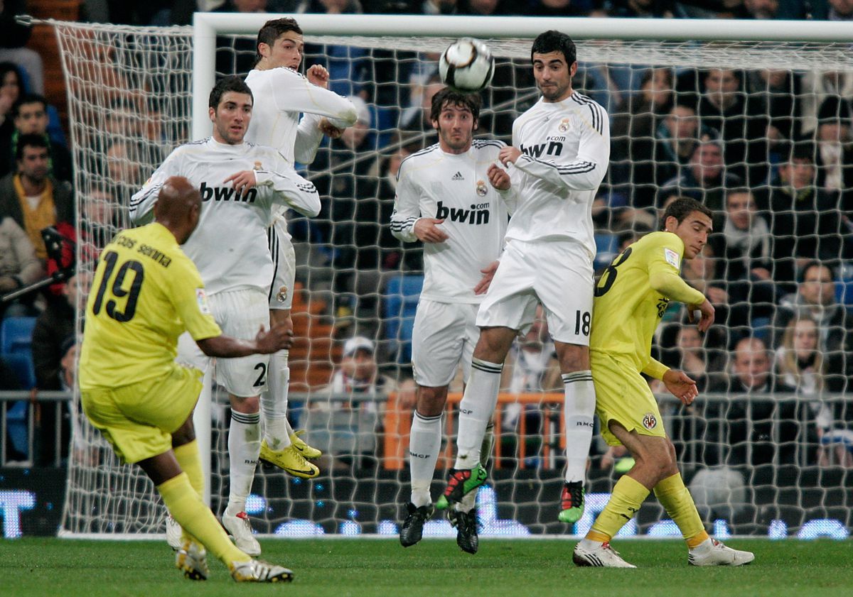 Marcos Senna - imagini din carieră // foto: Imago