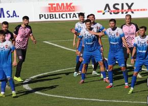 Rezultate Liga 2, etapa #12 » Liderul confirmă, Afumați face surpriza! Lupta pentru play-off se ascute. Clasamentul